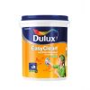 Sơn nước nội thất cao cấp Dulux Easyclean lau chùi hiệu quả A991 -5L( BỀ MẶT MỜ )