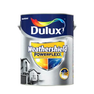 sơn dulux