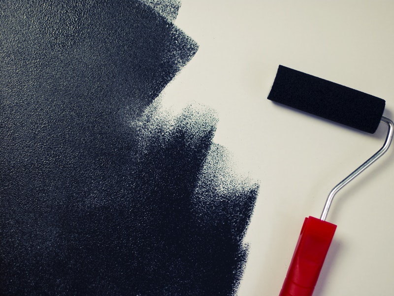 6 Bước bạn nhất định phải làm trước khi sơn tường nhà