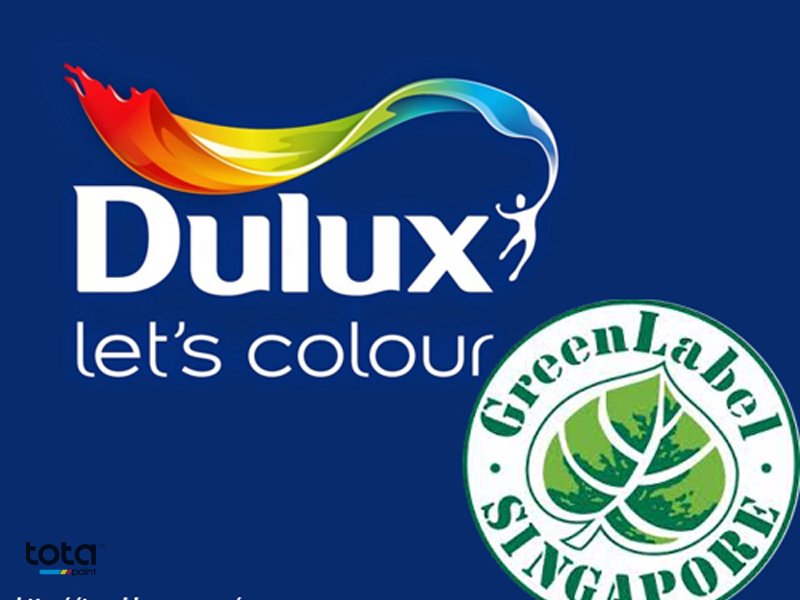 đại lý sơn dulux tại hà nội