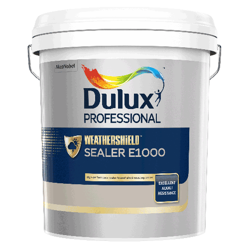 Chọn sơn Dulux E1000 để tô điểm cho ngôi nhà của bạn trở nên sang trọng hơn và bền vững hơn. Sơn Dulux E1000 kháng nước, kháng ăn mòn và có độ bóng cao, tạo nên một màn bức tranh tuyệt đẹp. Bạn đang tìm kiếm sơn tốt nhất? Hãy xem liên kết hình ảnh để cảm nhận.